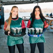 Děkujem za dnešní parádní oslavu svatého Patrika 👨🏻‍🦰☘️🍺

Budeme se těšit zítra 10:00 - 18:00, dobroty z našeho grilu budou ready od 11:00 do 17:00.

V neděli je na programu od 13:00 @forgreyhounds (Doprovodný program oblíbeného spolku s chrty🐶. Přijďte se seznámit s těmito úžasnými psy a podpořit jejich cestu za novým domovem.)

Doraž na zelené pivo, Guinness a drinky od @jamesonwhiskey