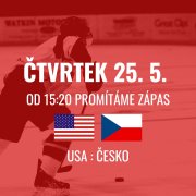 Dneska nás čeká hodně dramatický zápas, tak přijďte pořádně zafandit!🏒🇨🇿🍻

#hokej #mshokej2023 #fandime #olomouc #olomouckepodebrady #kamzajitolomouc