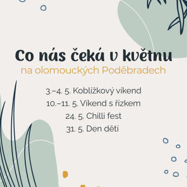 Dětský den