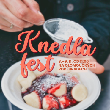 KNEDLAfest
