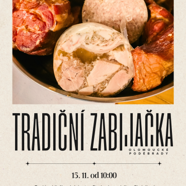 Zabijačka