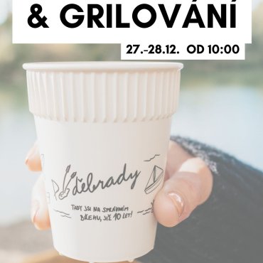 Punčování & Grilování