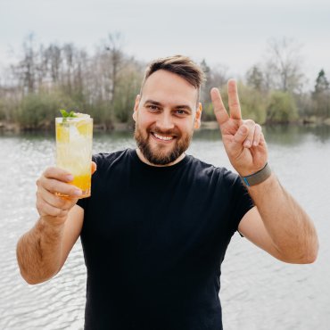 Grilování se šéfem!