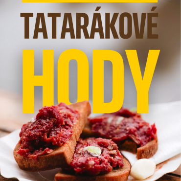 Tatarákové hody