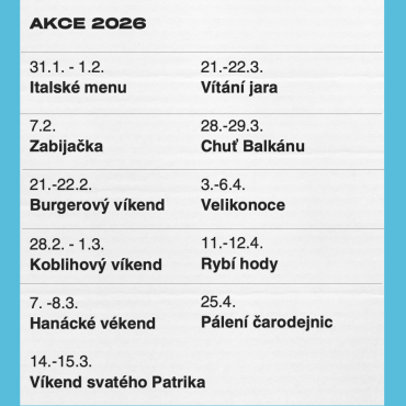 AKCE 2026