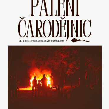 Pálení čarodejnic