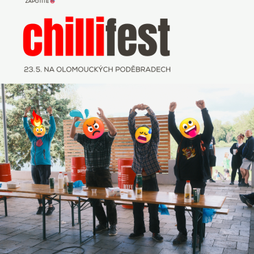 CHILLI FEST