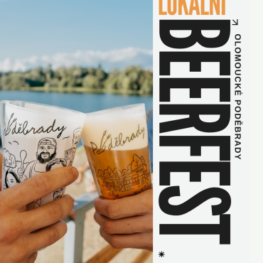 Lokální beerfest