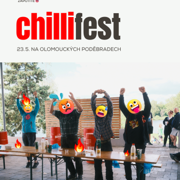 Chilli fest