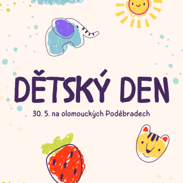 Dětský den