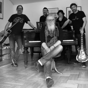 Henry's band