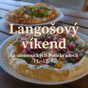 Langošový víkend