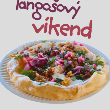 Langošový víkend