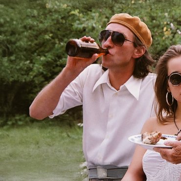 Dědictví aneb kurvahošigutentag | Letní kino