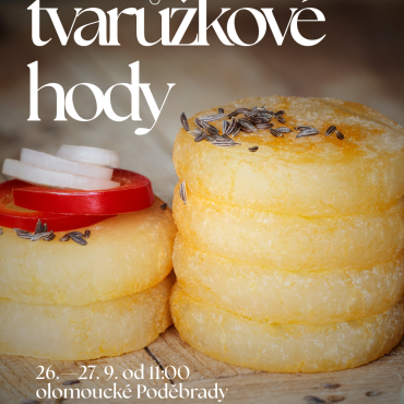 TVARŮŽKOVÉ HODY