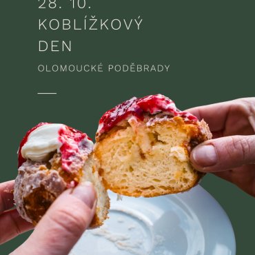Koblížkový den