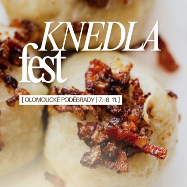 KNEDLAfest