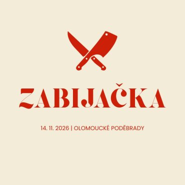 Zabijačka