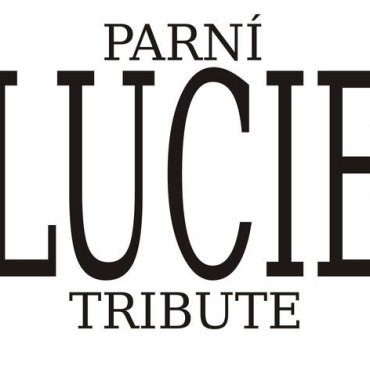Parní Lucie